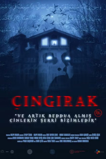 Çıngırak poster