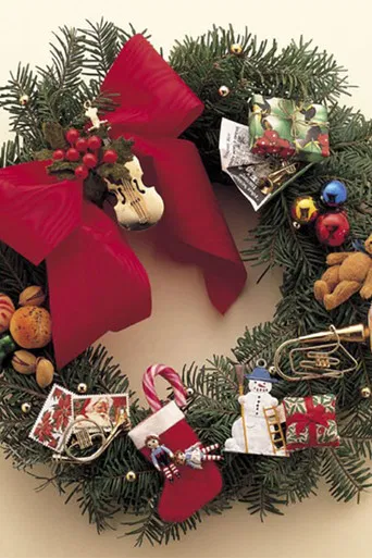 Tatsuro Yamashita - Christmas Eve 30th Anniversary Short Movie poster