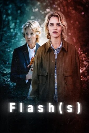 Flash(s) poster