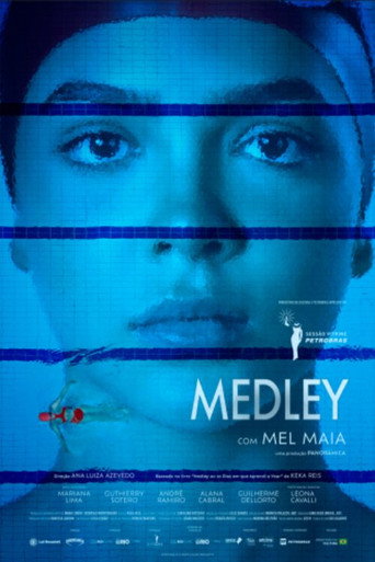 Movie poster for Medley (2026)