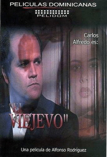 Movie poster for El Viejevo (1999)