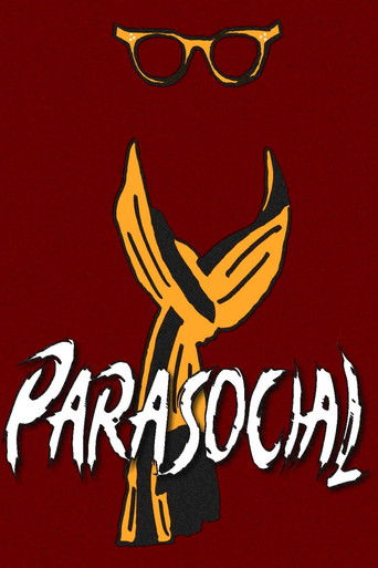 PARASOCIAL poster