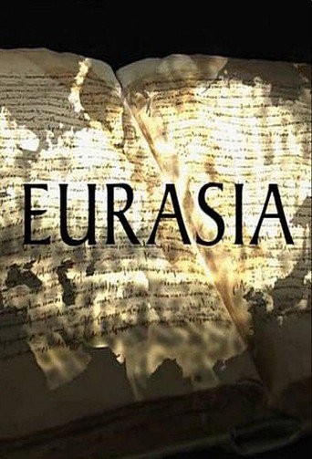 Series poster for Eurasia: The Conquest of the East (2003)