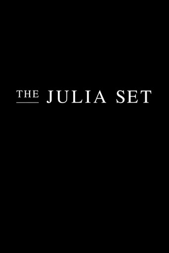 Movie poster for The Julia Set (2026)