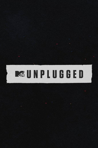 Herbert Grönemeyer: MTV Unplugged poster