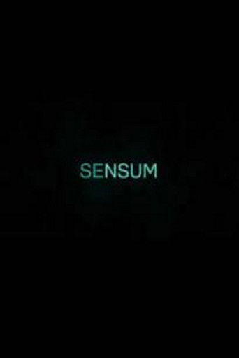 Sensum poster