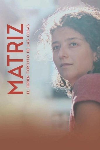 Matriz poster