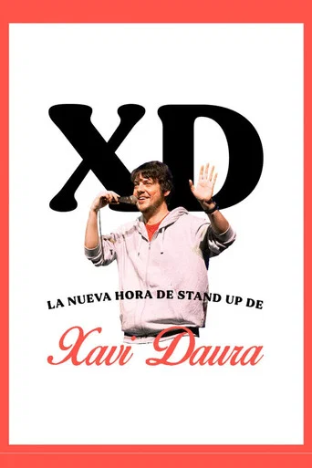 Movie poster for XD (2025)