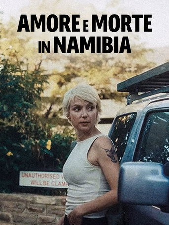Movie poster for Wo die Stille tötet - Mord in der Wüste (2026)