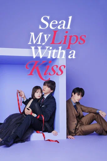 Series poster for Seal My Lips With a Kiss (2025)