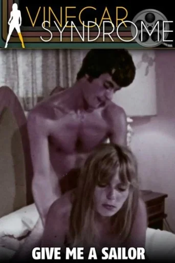 Movie poster for Give Me A Sailor (1972)