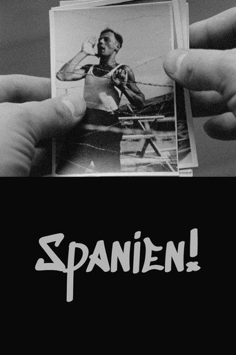 Movie poster for Spain! (1973)