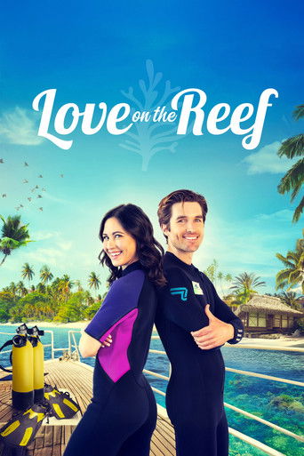 Love on the Reef poster