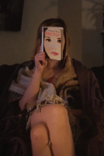 Movie poster for Je suis dévisagée (2017)
