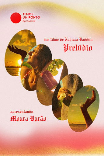 Prelúdio poster