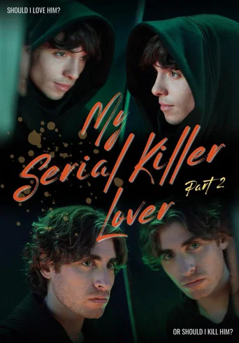 Series poster for My Serial Killer Lover