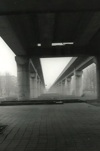 Movie poster for Die potemkinsche Stadt (1988)