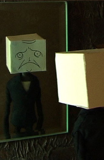 Movie poster for White (2007)
