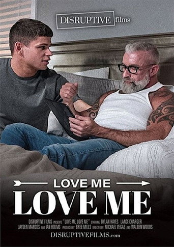 Movie poster for Love Me, Love Me (2023)