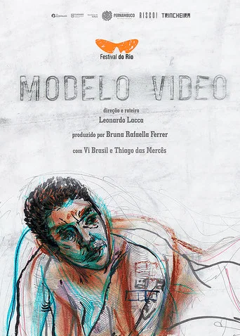 Movie poster for Modelo Vídeo (2021)