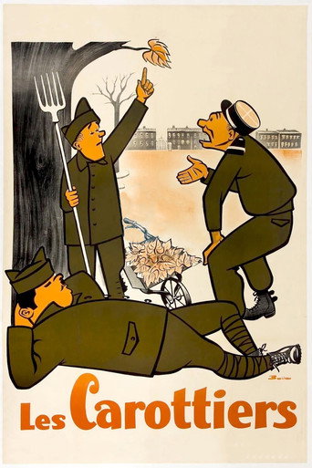 Movie poster for The Chiselers (1931)
