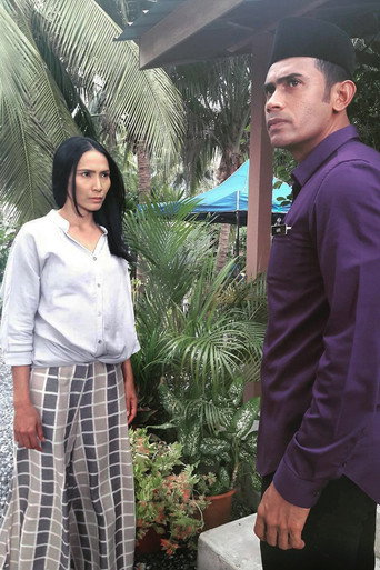 Movie poster for Doa Terindah (2021)