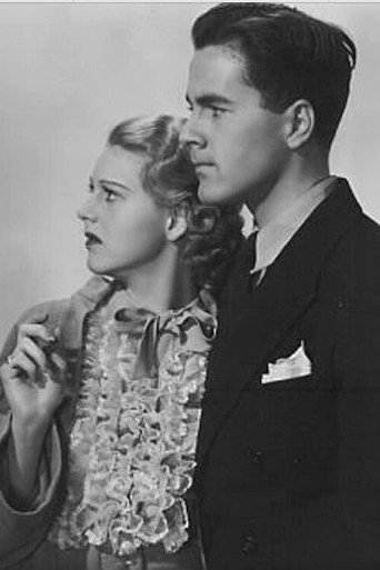 Movie poster for The First Baby (1936)