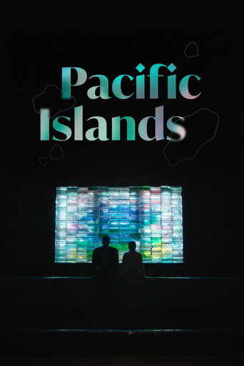 Movie poster for Pacific Islands