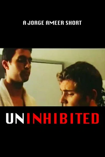 Movie poster for Uninhibited (2004)