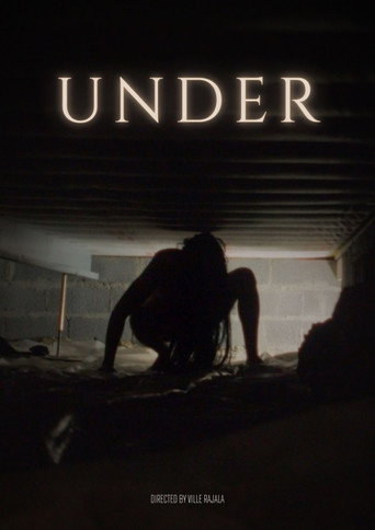 Movie poster for Under (2025)