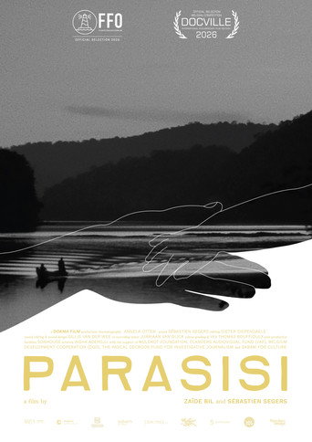 Movie poster for Parasisi (2026)