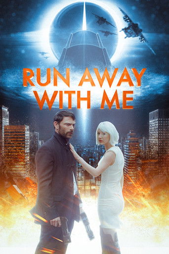 Run Away with Me poster