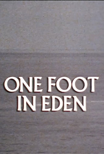 Movie poster for One Foot in Eden (1978)