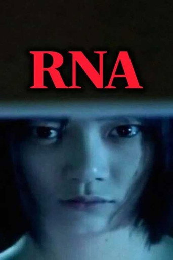 RNA poster