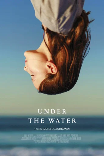 Movie poster for Under the Water