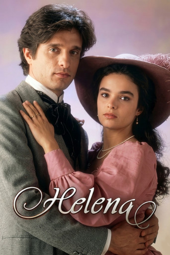Series poster for Helena (1987)