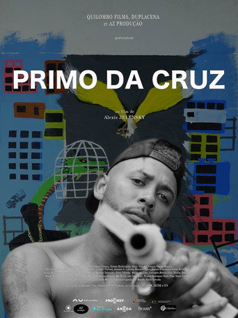 Movie poster for Primo da Cruz (2022)