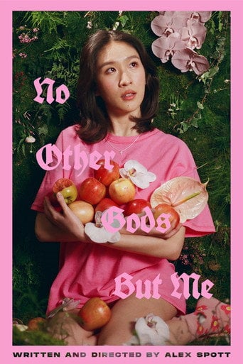Movie poster for No Other Gods But Me (2023)