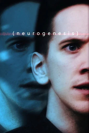 Movie poster for Neurogenesis (2021)