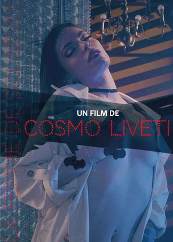 Movie poster for La femme de ses rêves (2022)