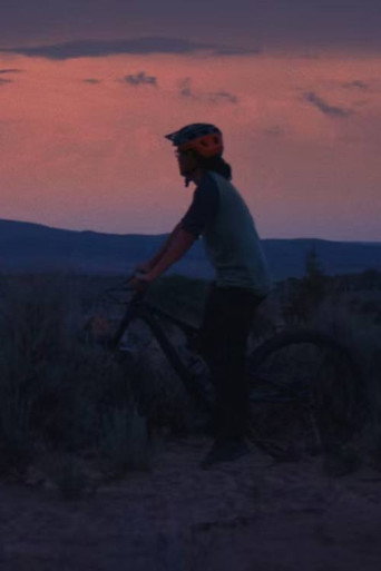 Movie poster for The Trails Before Us (2022)