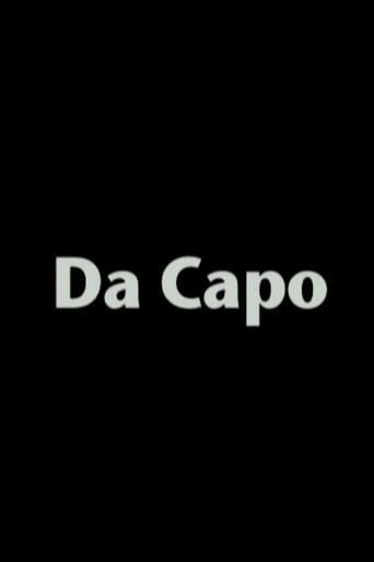 Movie poster for Da Capo (2011)