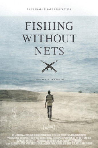 Fishing Without Nets poster
