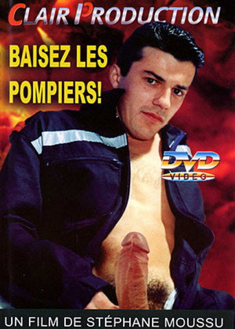 Movie poster for Baisez les pompiers (1996)