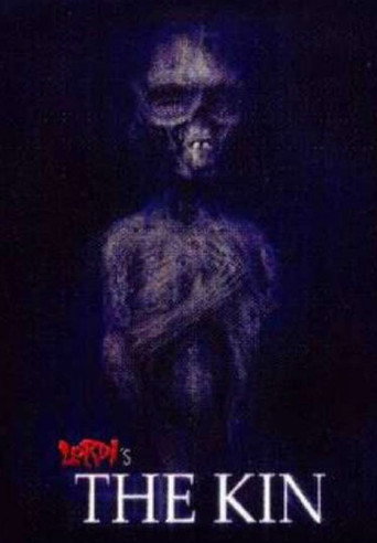 Movie poster for The Kin (2004)