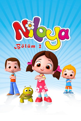 Movie poster for Niloya Bölüm 2 (2021)