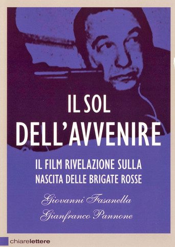 Movie poster for Il sol dell'avvenire (2008)