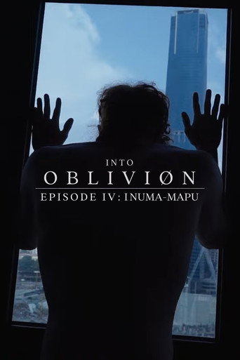 Movie poster for INTO OBLIVIØN, Episode 04: Inuma-Mapu (2022)