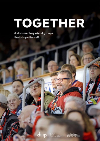 Movie poster for Together