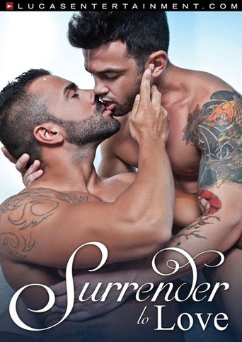 Movie poster for Surrender to Love (2013)